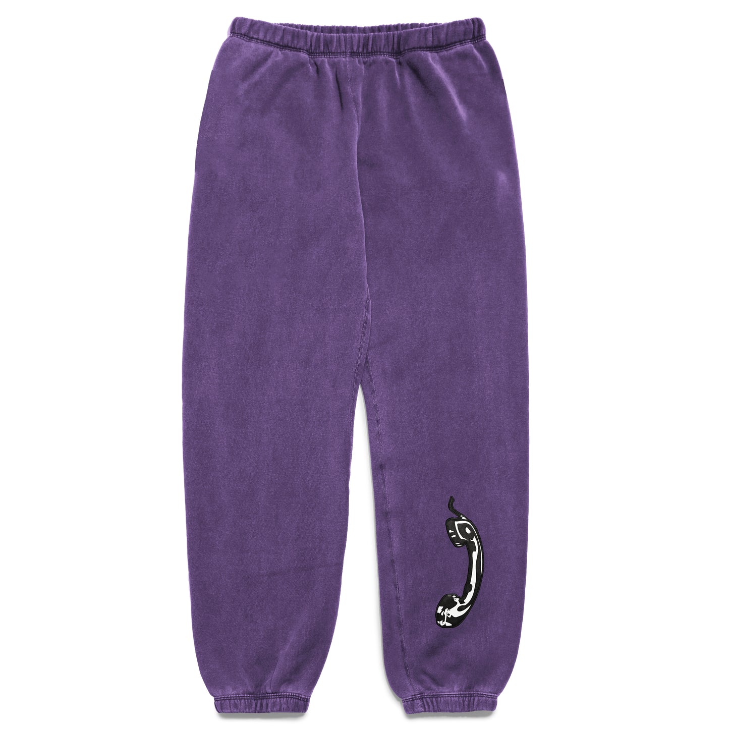 "Rotary" Sweats (Purple)